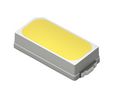 SMD LED 3000K Warm White 150mA 2.8V 120°